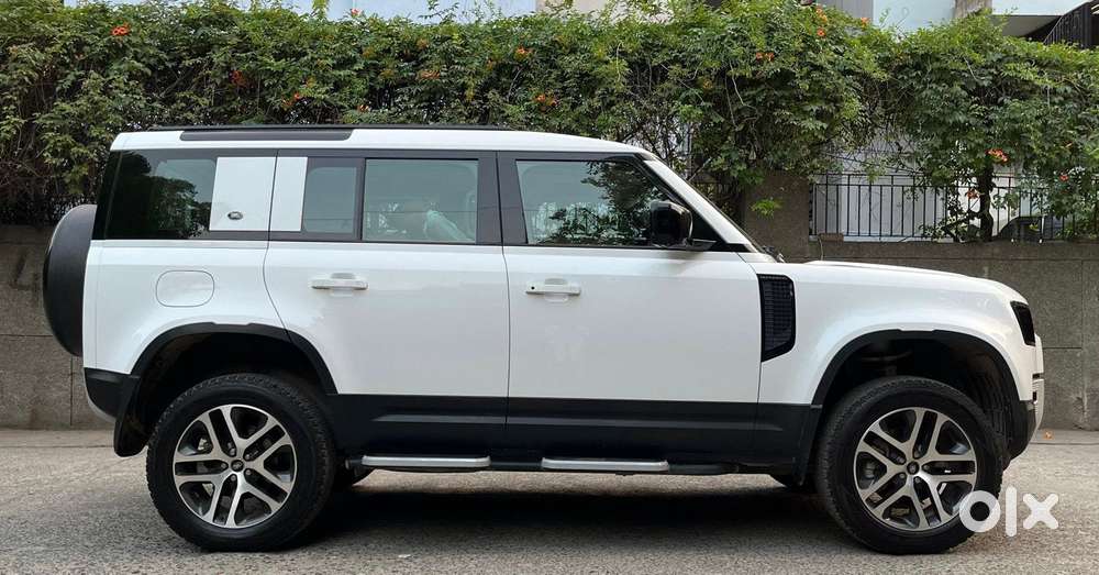 Land Rover Defender 2.0 110 Hse, 2025, Petrol