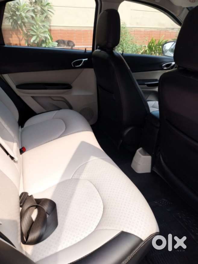 Tata Tigor 1.2 Revotron Xz Plus Cng, 2022, Cng & Hybrids