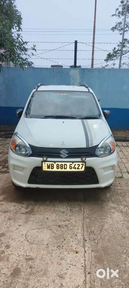 Maruti Suzuki Alto 800 2019 Petrol Good Condition