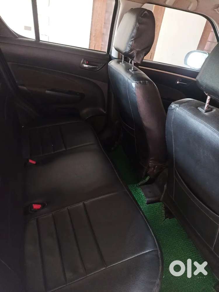 Maruti Suzuki Swift Vdi 2015