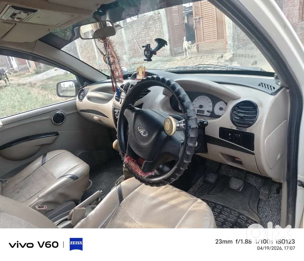 Xylo 2015 Argent Sell