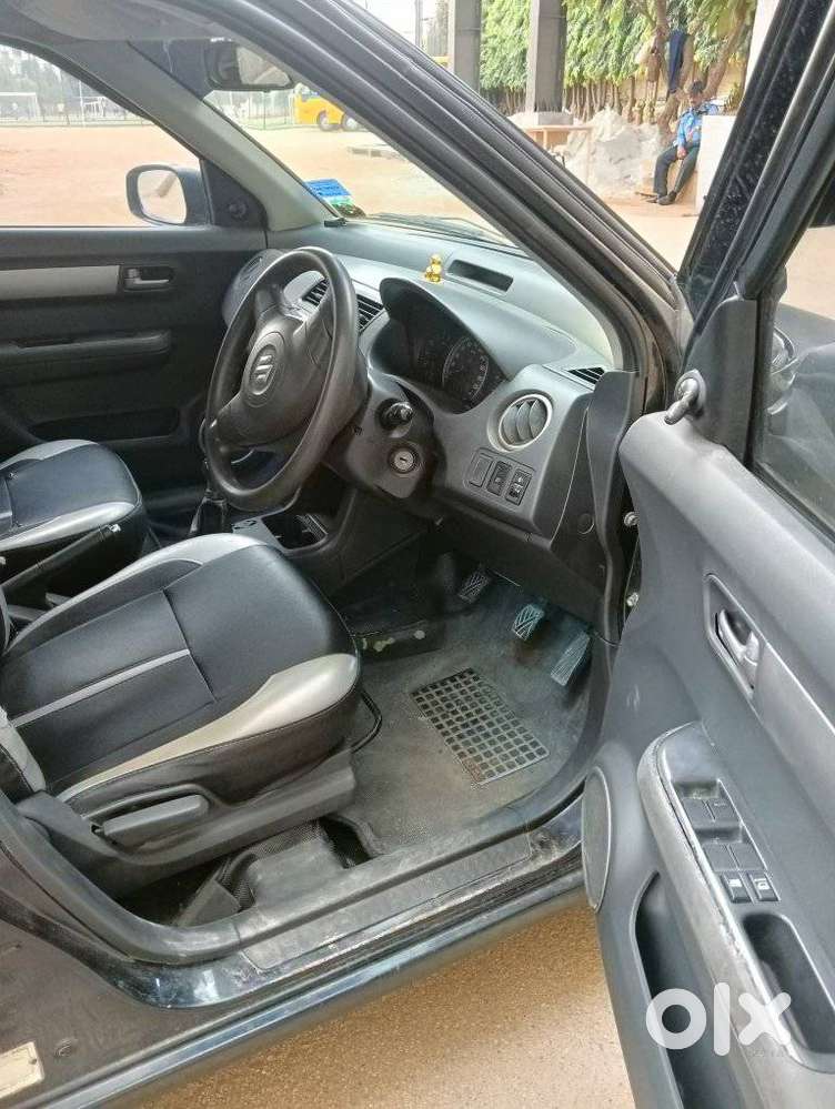 Maruti Suzuki Swift 1.3 Vxi, 2007, Petrol