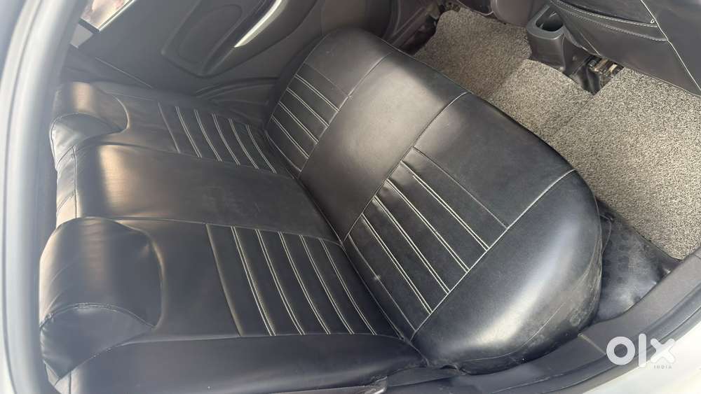 Ford Figo 1.5d Titanium Mt, 2016, Diesel