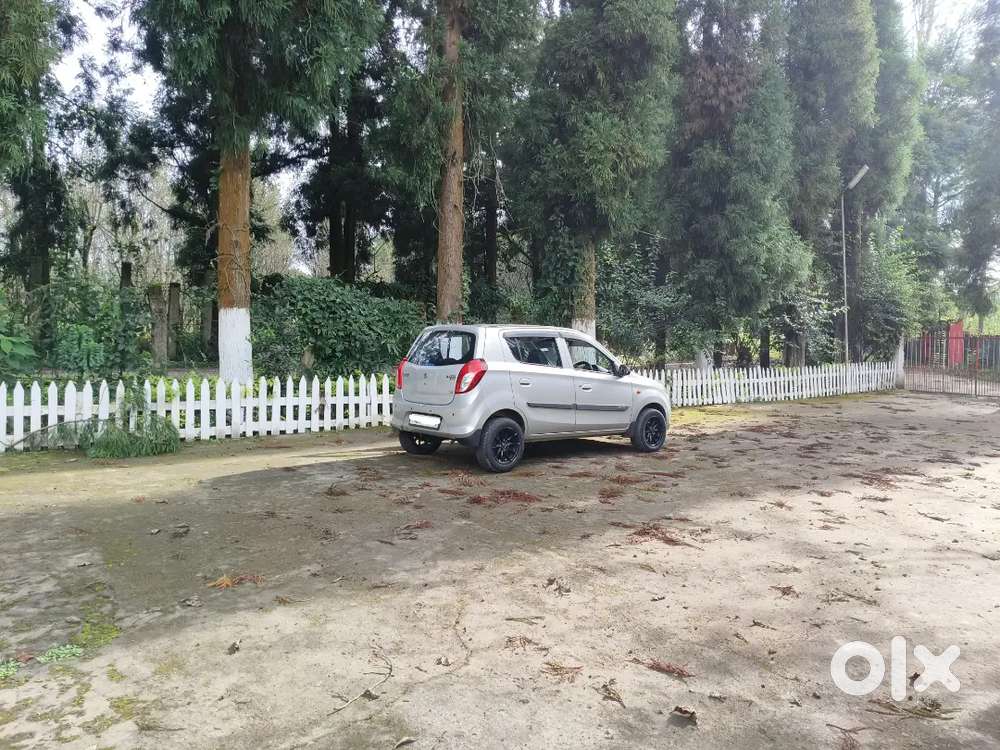 Maruti Suzuki Alto 2015 89000 Km Driven