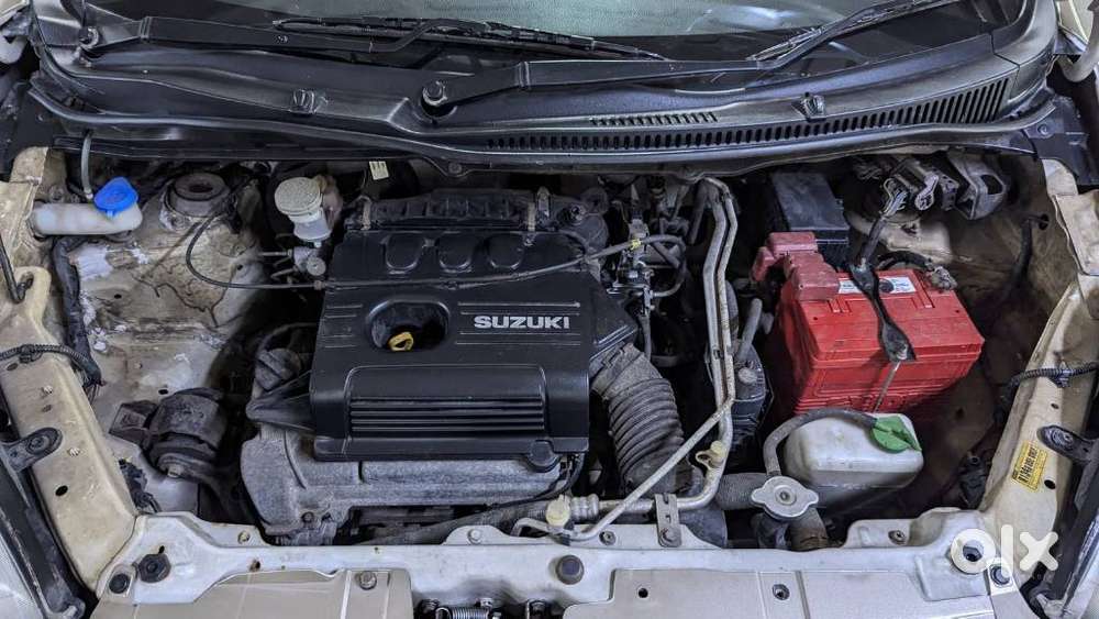 Maruti Suzuki Wagon R 1.0 Lxi Cng, 2013, Petrol