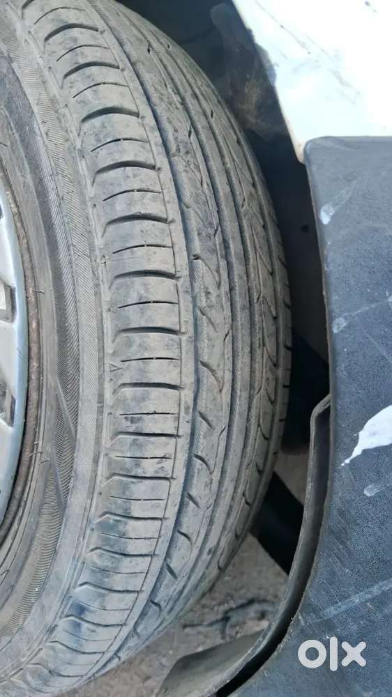 Hyundai Santro Xing 2007 Petrol And Lpg 110000 Km Driven