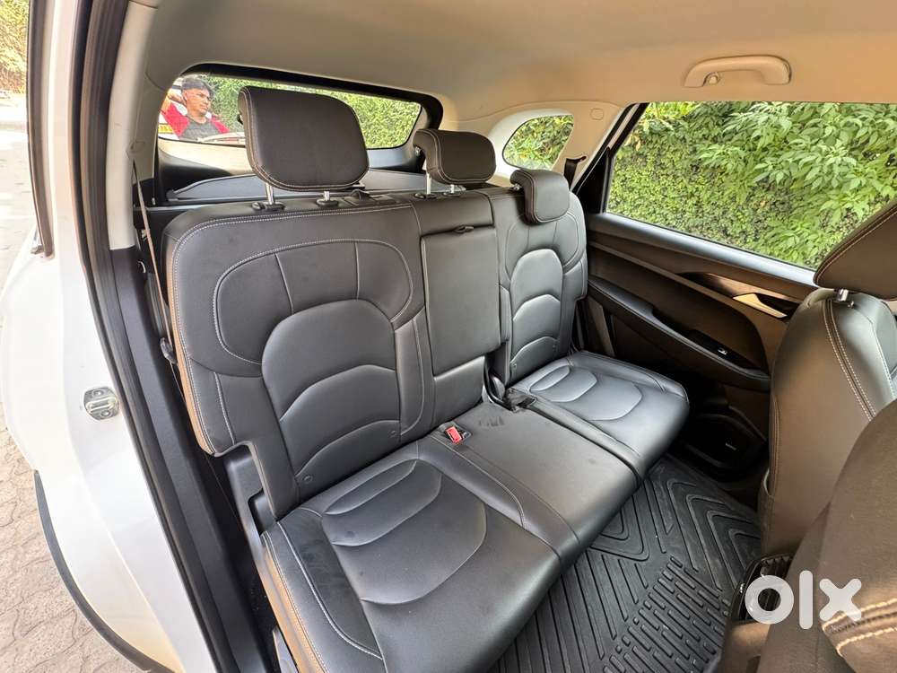Mg Hector Smart Diesel Mt, 2019, Diesel