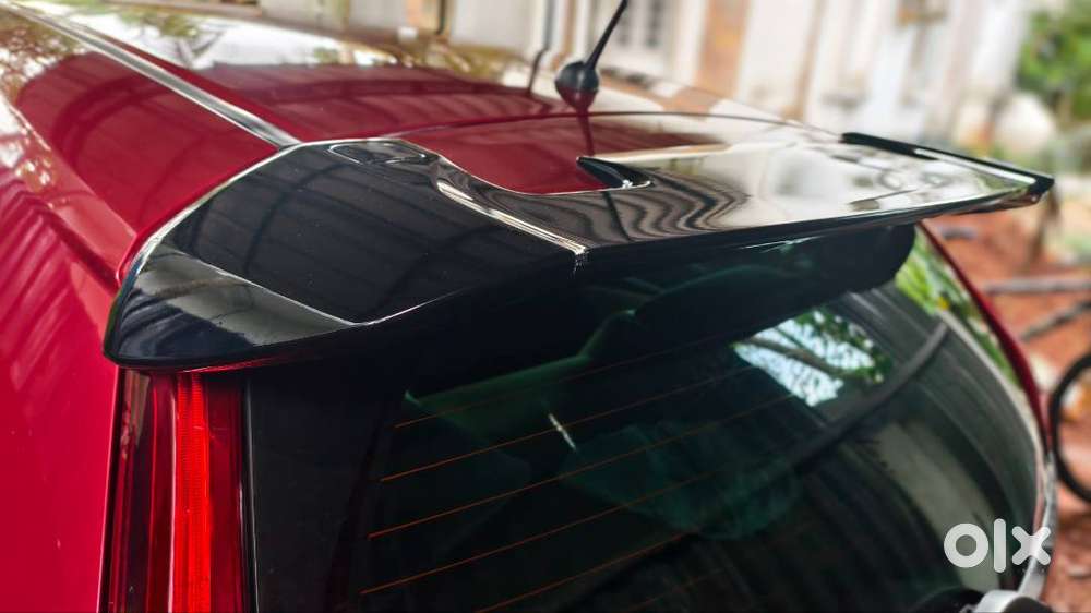 Jazz Zx Cvt