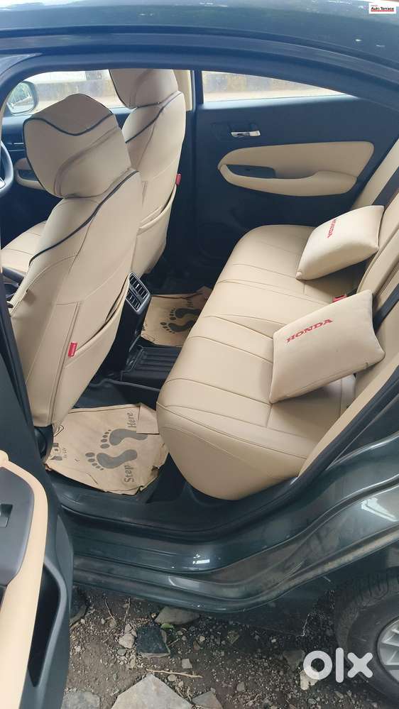 Honda City I-vtec Vx, 2022, Petrol