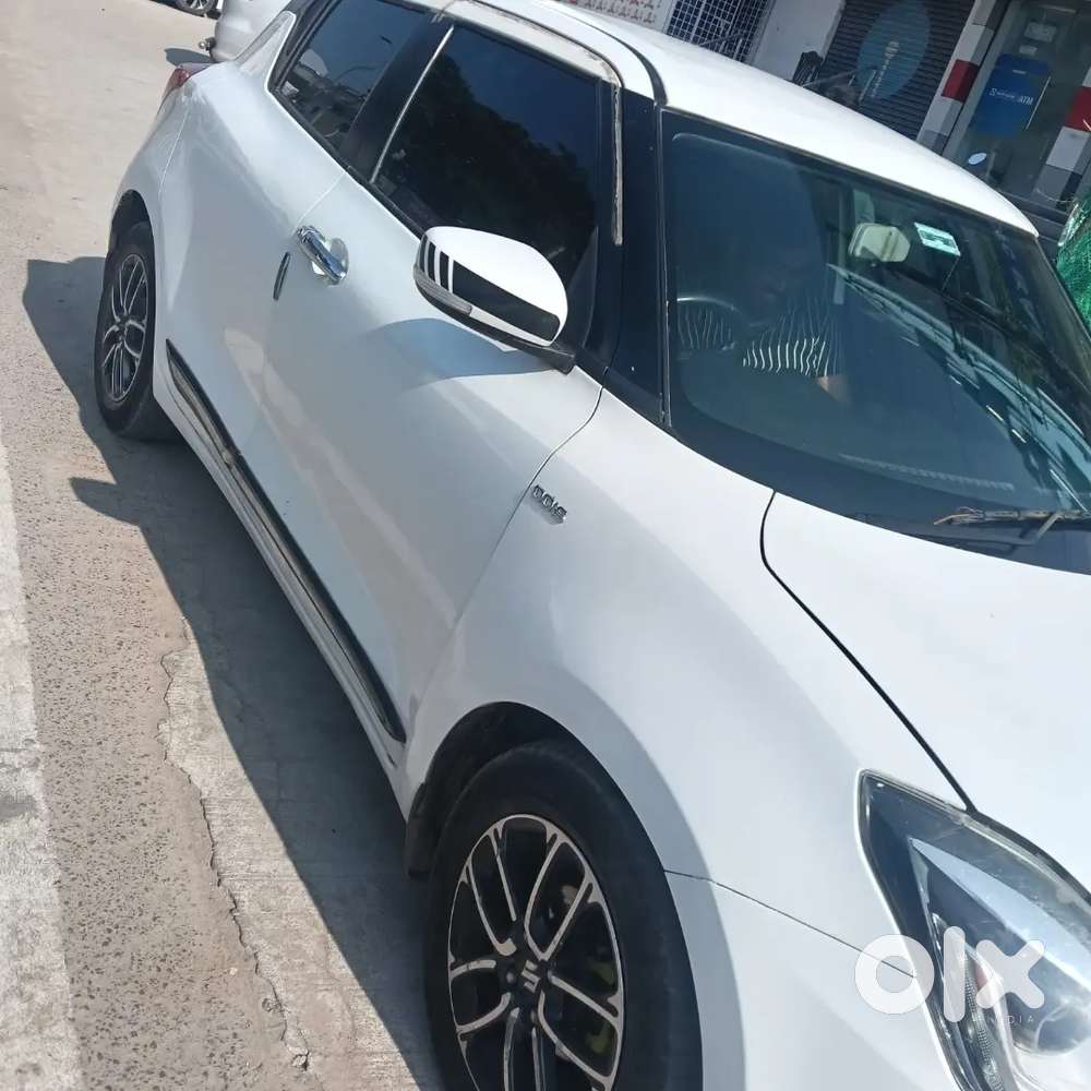 Maruti Suzuki Swift Zdi Plus 2019