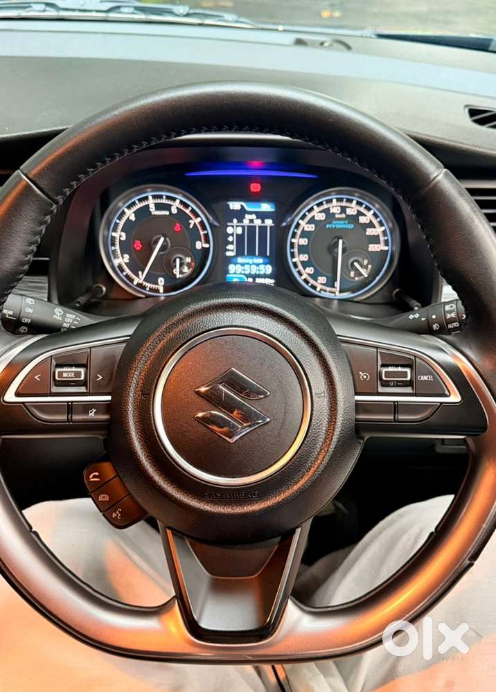 Maruti Xl6 2021 Year Alpha At