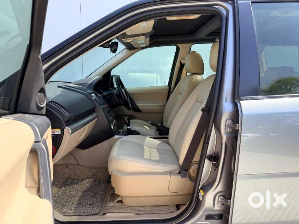 Land Rover Freelander 2 Td4 Se, 2013, Diesel
