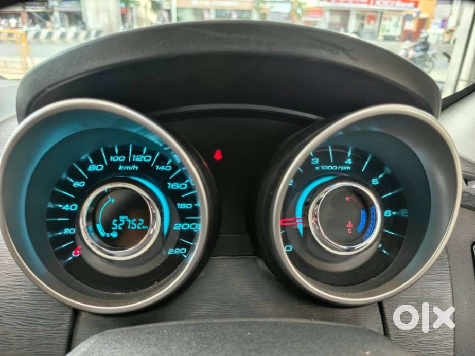 Mahindra Xuv500 W7, 2019, Diesel