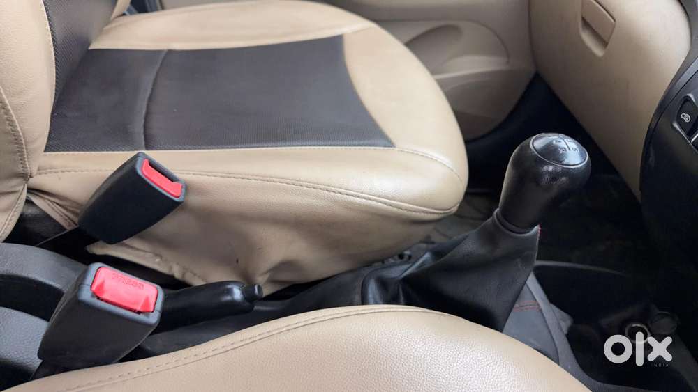 Hyundai Eon Magna +, 2016, Petrol