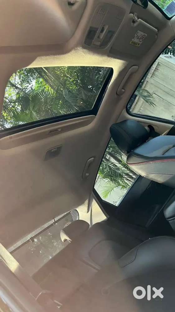 Hyundai Verna 2023 Petrol Well Maintained