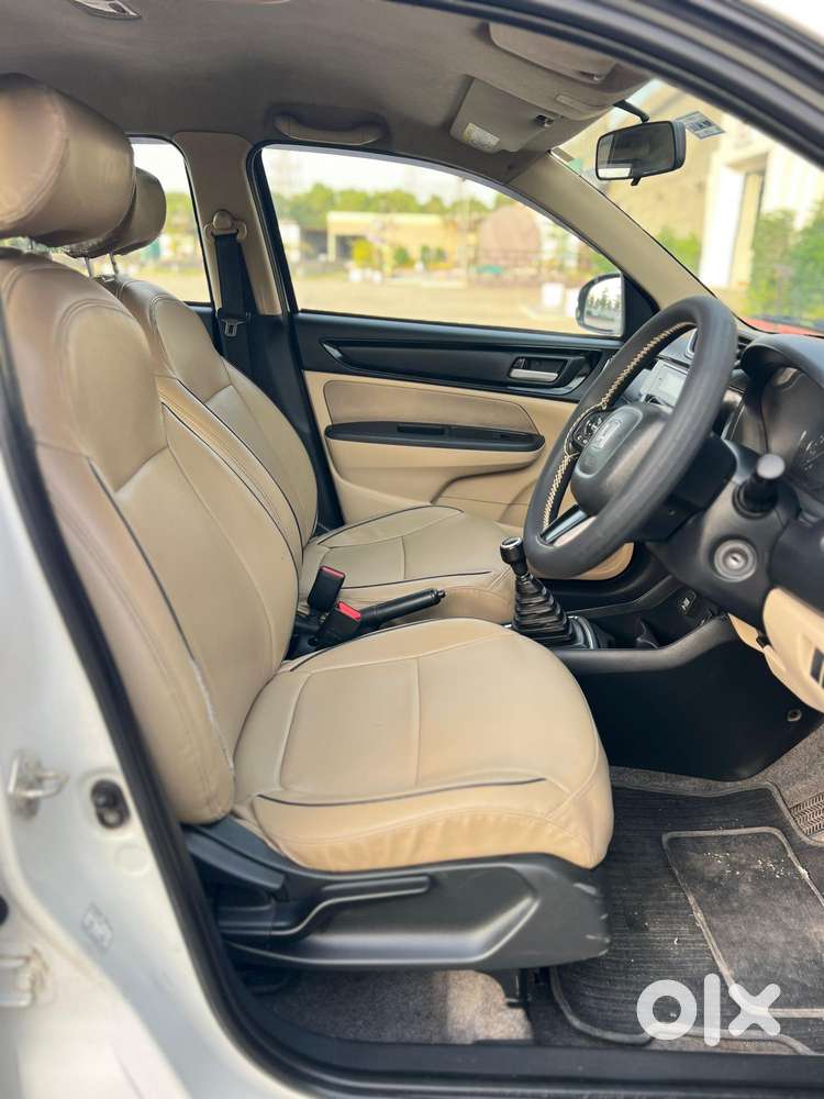 Honda Amaze 1.2 Smt I Vtec, 2019, Cng & Hybrids