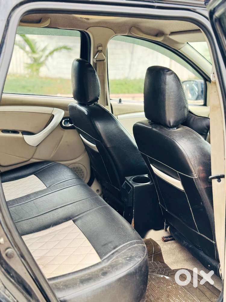 Nissan Terrano Xl 110 Ps, 2014, Diesel