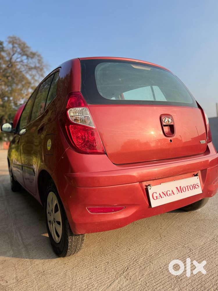 Hyundai I10 Magna O, 2011, Petrol