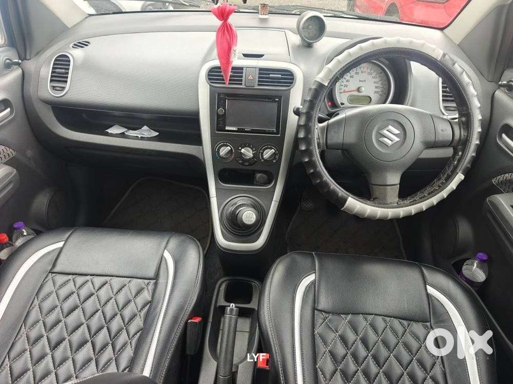 Maruti Suzuki Ritz Vxi (abs) Bs Iv, 2012, Petrol