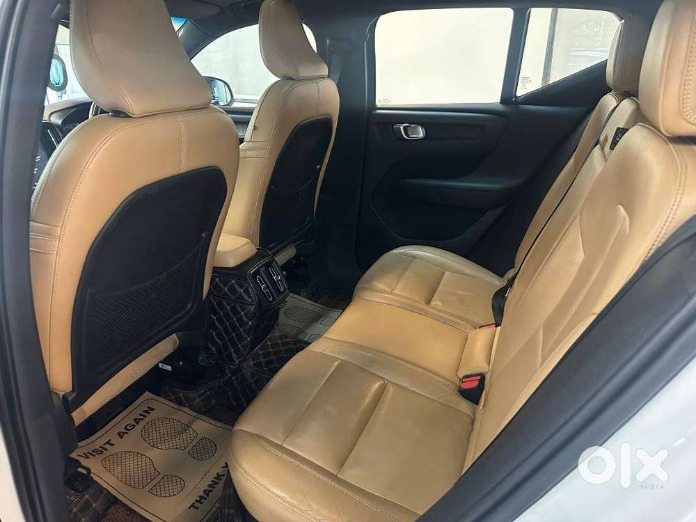 Volvo Xc40 D4 Inscription, 2019, Diesel