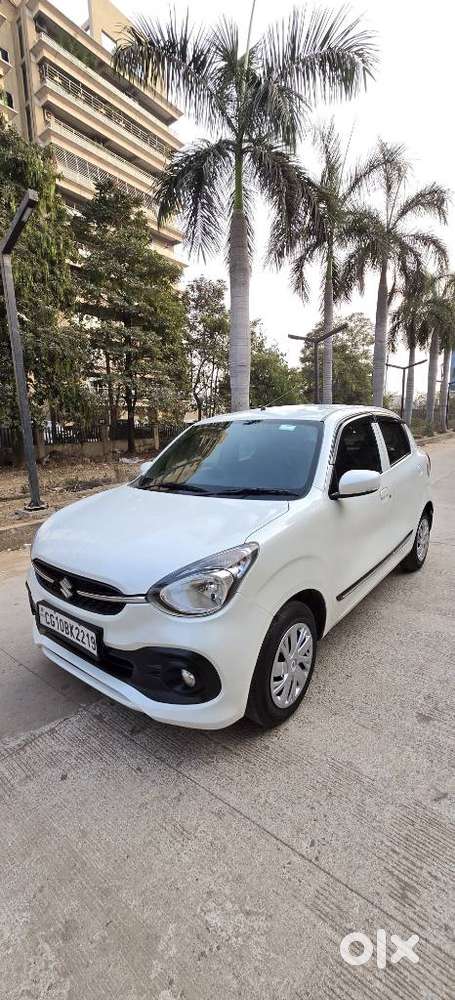 Maruti Suzuki Celerio 1.0 Zxi Mt, 2022, Petrol