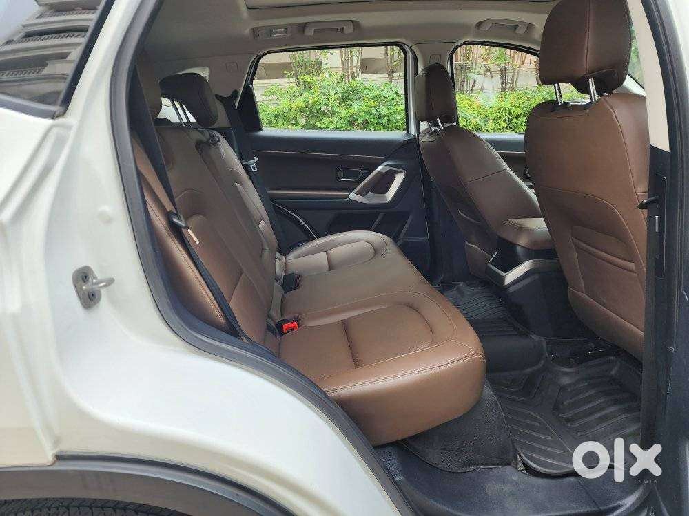 Tata Harrier Xza+, 2022, Diesel