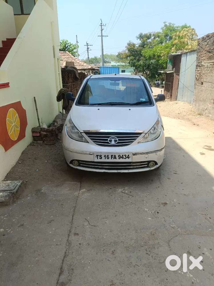 Tata Indica Vista 2013