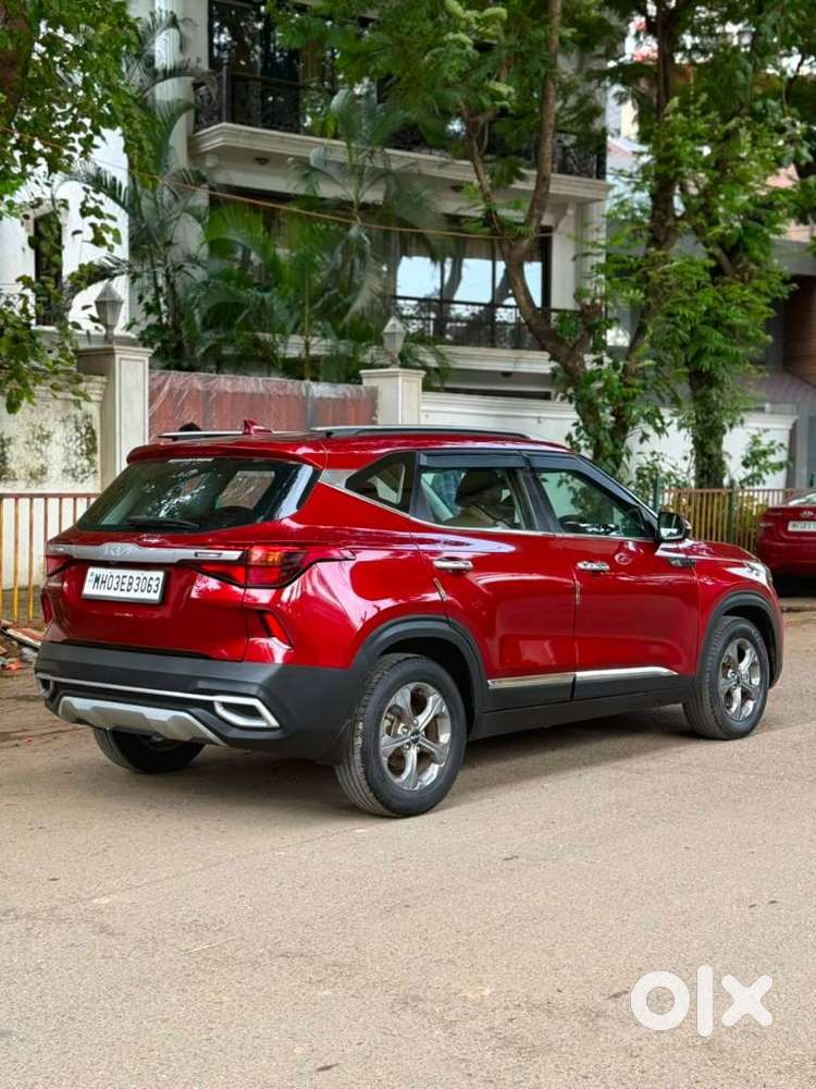 Kia Seltos Htk Plus D, 2022, Diesel