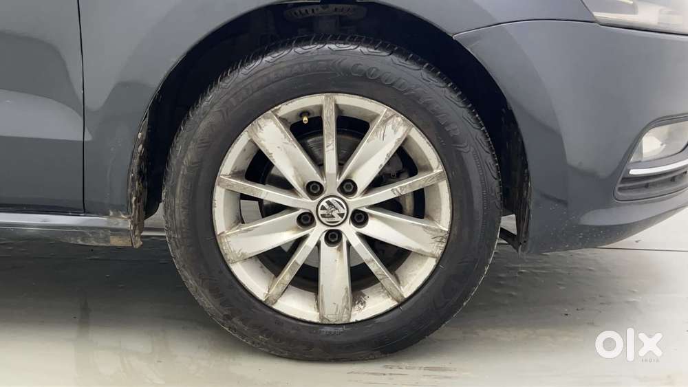 Volkswagen Polo 2013-2015 1.5 Tdi Highline, 2015, Diesel