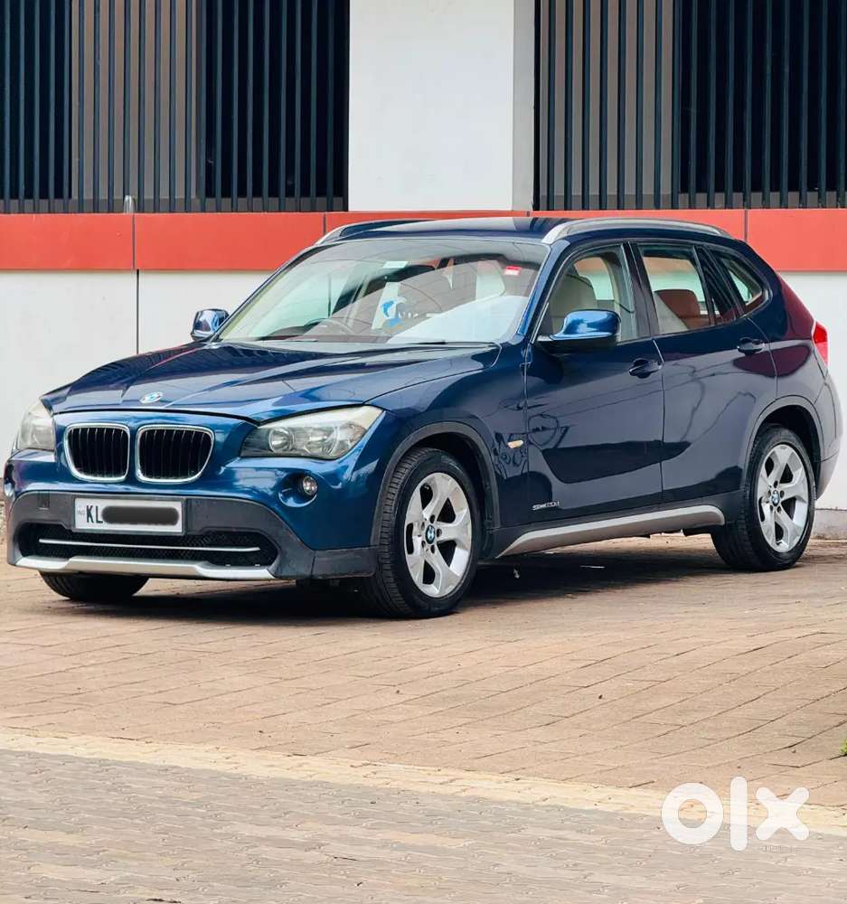 2012 Bmw X1 Sportline Diesel Automatic High Quality Car For Sale