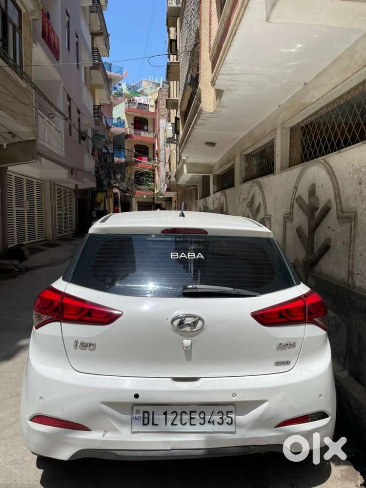 Hyundai I20 2014 Petrol 68000 Km Driven