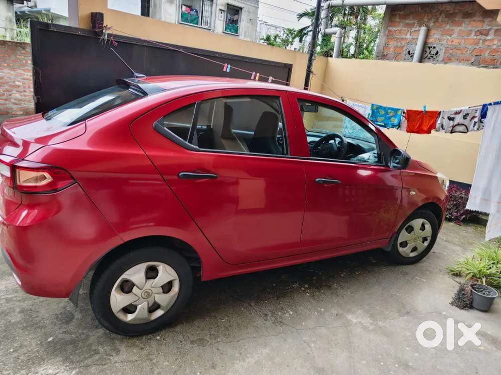 Tata Tigor 2018 Diesel 73000 Km Driven