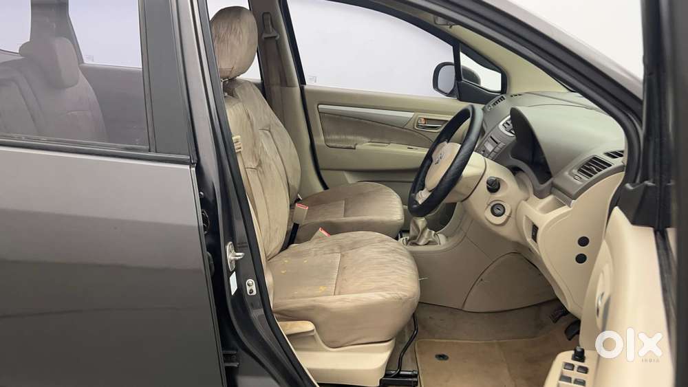 Maruti Suzuki Ertiga 1.5 Vxi, 2014, Petrol