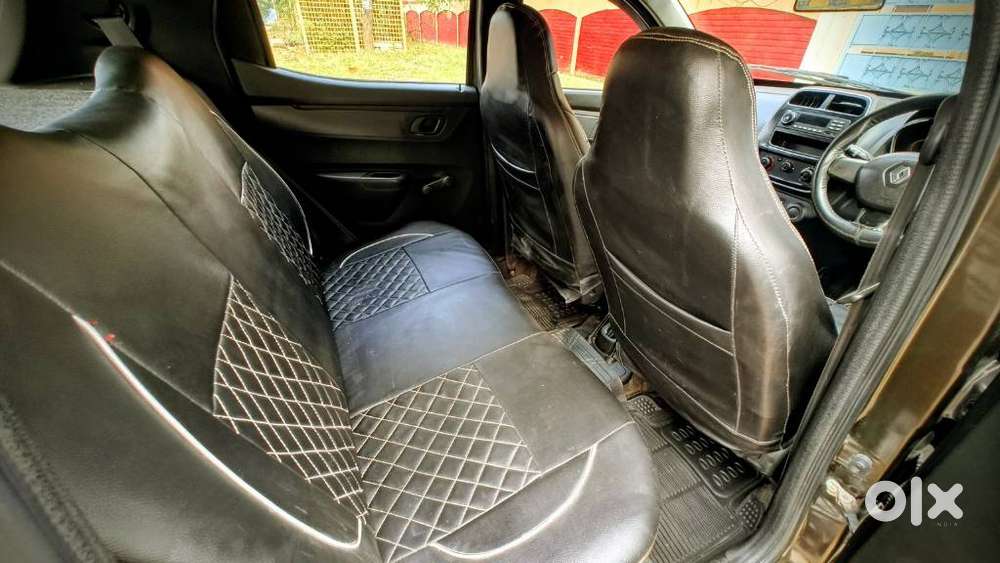 Renault Kwid Rxl 1.0, 2019, Petrol