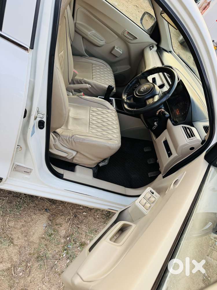 Maruti Suzuki Swift Dzire 1.2 Lxi Bsiv, 2023, Petrol