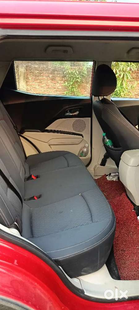 Mahindra Xuv300 2020 Petrol 23000 Km Driven