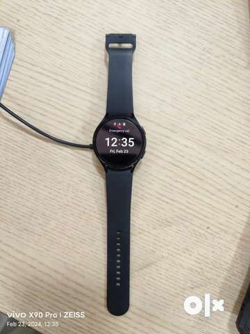 Smart watch samsung discount olx