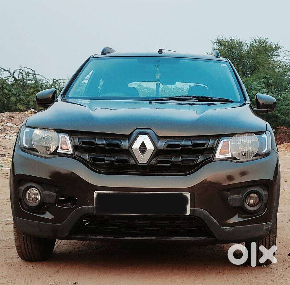 Renault Kwid, 2016, Petrol