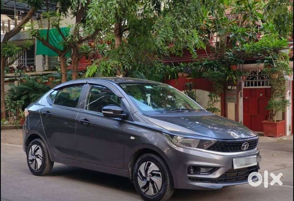 Tata Tigor Xe, 2021, Petrol