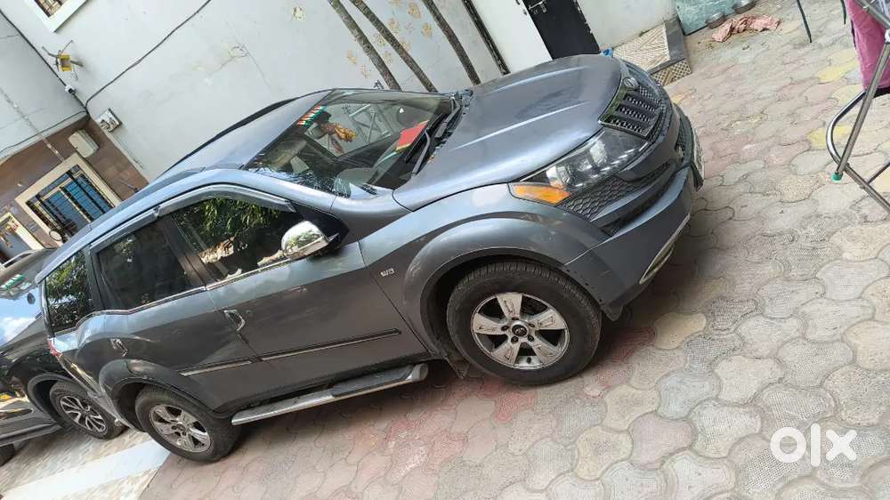 Mahindra Xuv500 2013 Diesel 99000 Km Driven