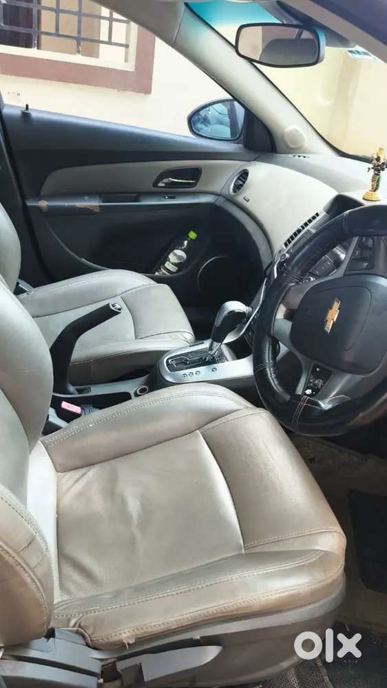 Chevrolet Cruze 2011 Well Maintained
