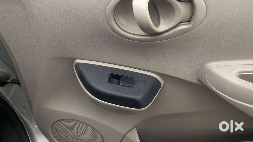 Datsun Go T, 2016, Petrol