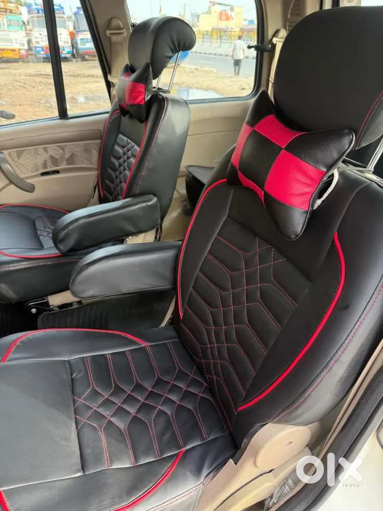 Mahindra Scorpio 2013 Diesel