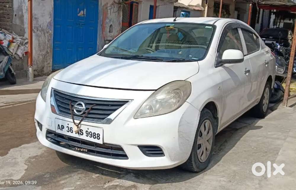 Good Condition Vehicle 22+ Mileage