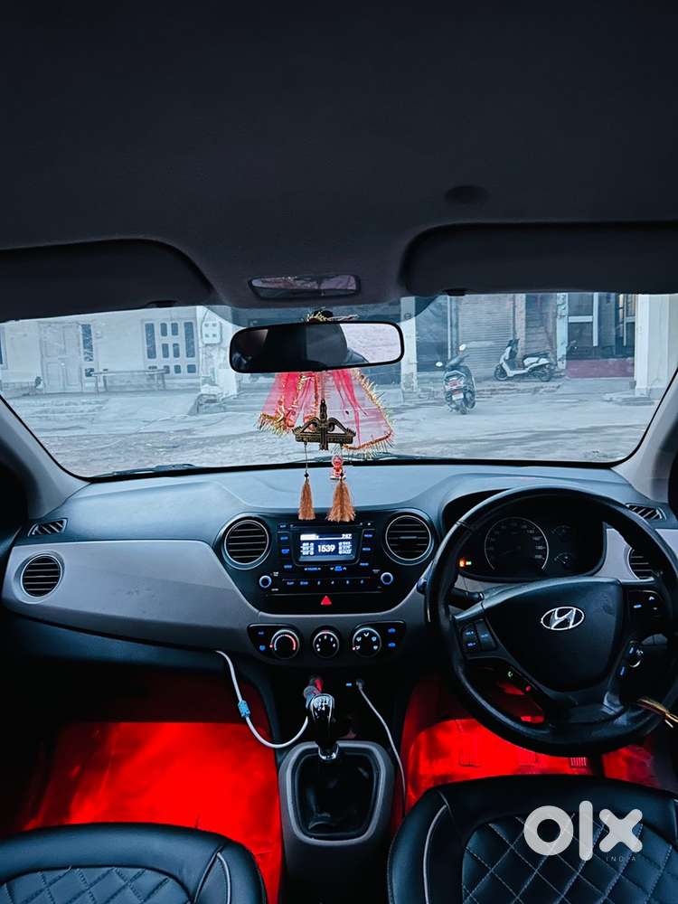 Hyundai Grand I10 Diesel 2016