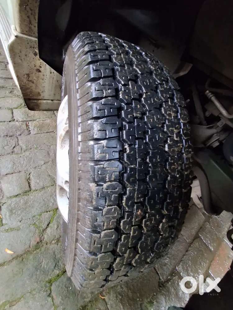 Mahindra Scorpio Diesel Manual 2009