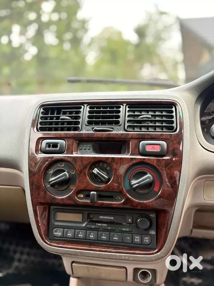 Honda City 2003 Petrol Good Condition