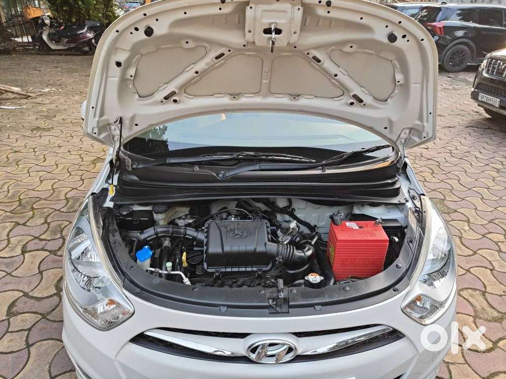 Hyundai I10 Sportz 1.1 Irde2, 2015, Petrol