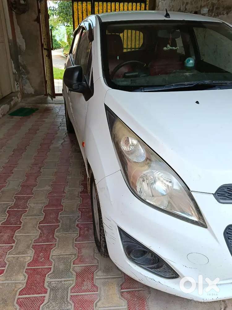 Chevrolet Beat Diesel 2014