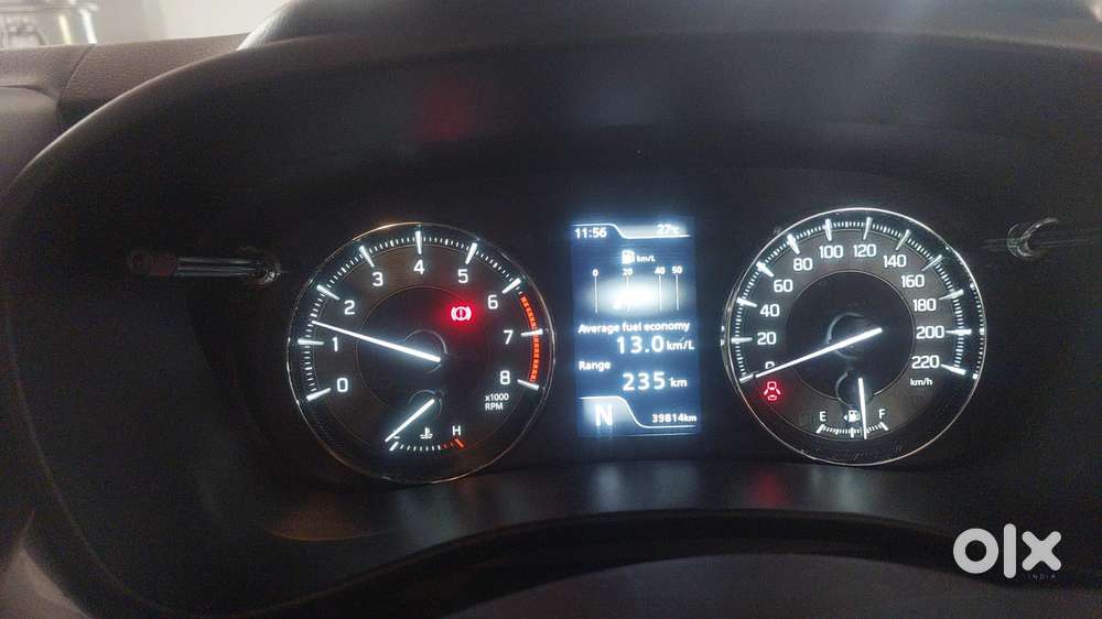 Maruti Suzuki Baleno 1.2 Alpha At, 2023, Petrol